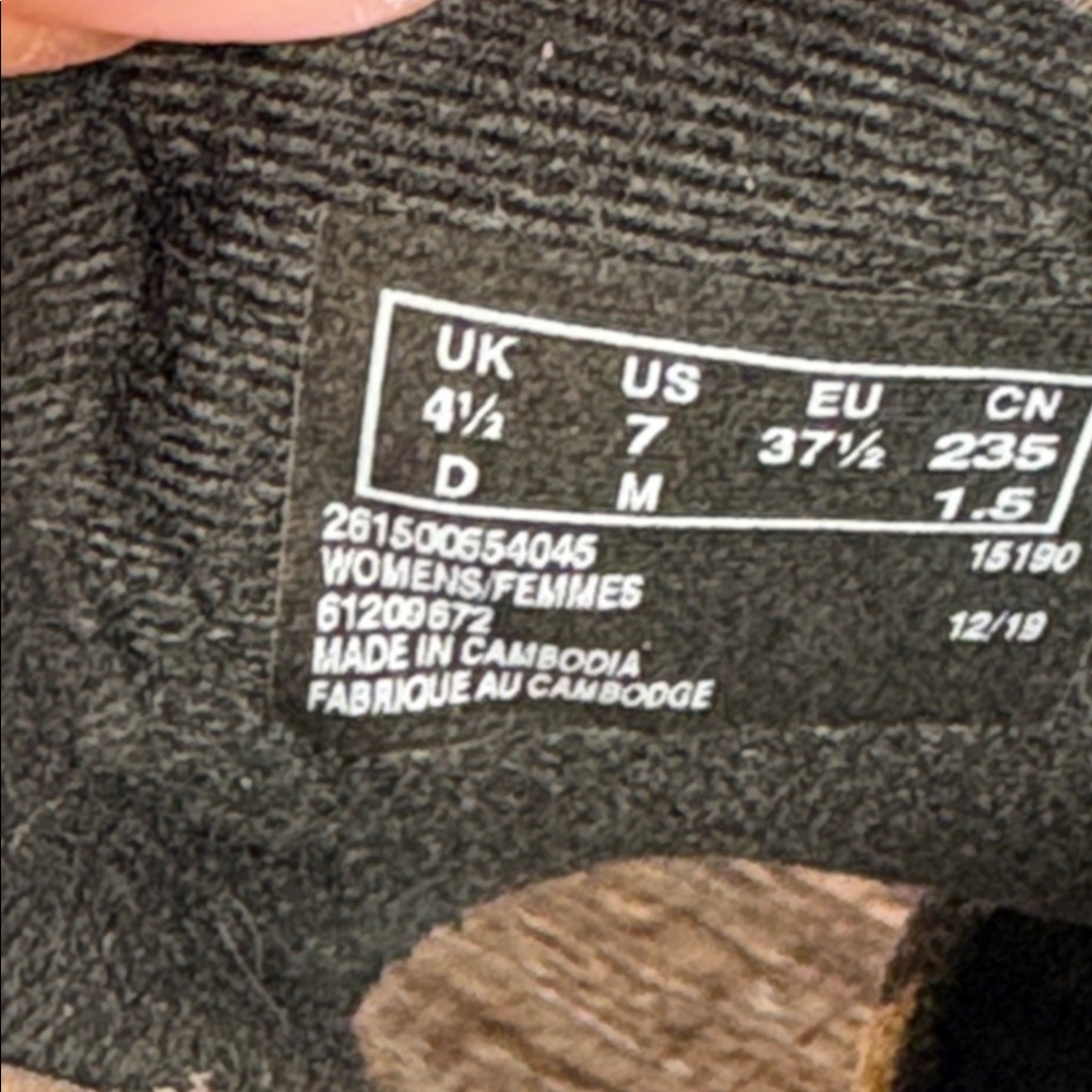 Clarks Collection Leopard Print Slide Sandals | W… - image 8